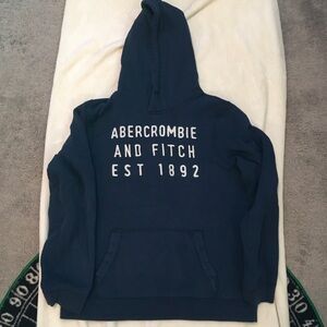 Abercrombie and Fitch Hoodie